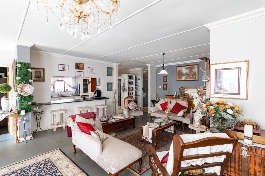 3 Bedroom Property for Sale in Saldanha Western Cape